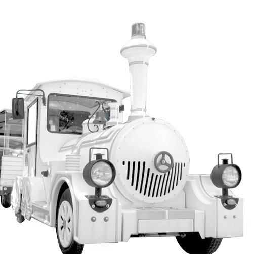 Le Petit Train de Vichy